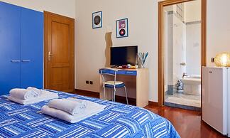 Music Guesthouse B&B