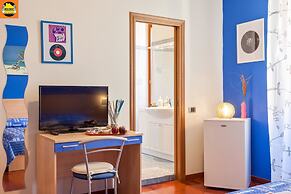 Music Guesthouse B&B