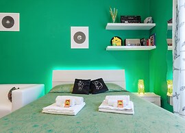 Music Guesthouse B&B