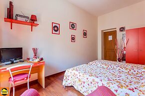 Music Guesthouse B&B