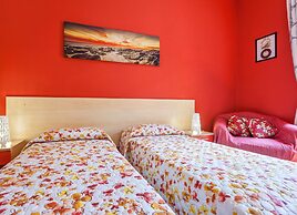 Music Guesthouse B&B