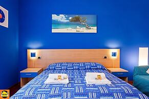 Music Guesthouse B&B