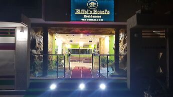 Eifell's Hotel's