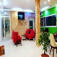 Eifell's Hotel's