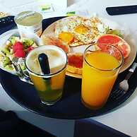 Eifell's Hotel's