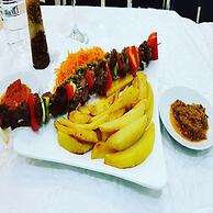 Eifell's Hotel's