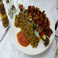 Eifell's Hotel's
