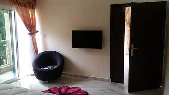 Eifell's Hotel's