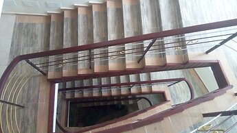 Eifell's Hotel's