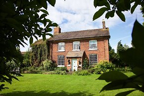 Church Farm Guest House