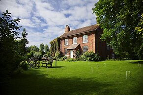 Church Farm Hotel