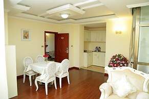 Golden Royal Hotel