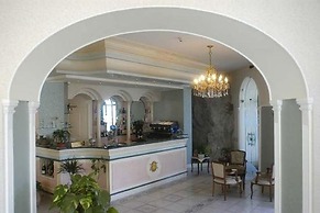 Grand Hotel Sant'Orsola