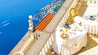 Grand Hotel Sant'Orsola