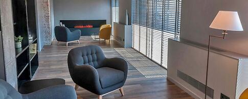 Hotelet de Sant Joan