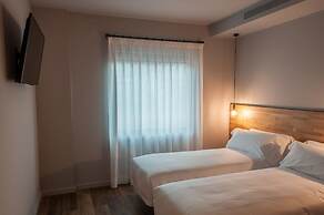 Hotelet de Sant Joan