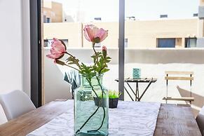 Sea & Wave Puerta del mar