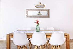 Sea & Wave Puerta del mar