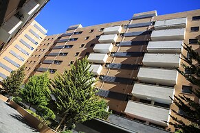 Sea & Wave Puerta del mar