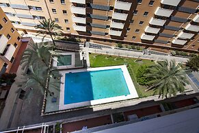 Sea & Wave Puerta del mar