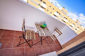 Sea & Wave Puerta del mar