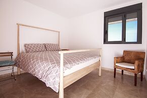 Sea & Wave Puerta del mar