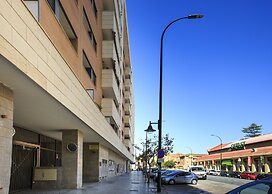 Sea & Wave Puerta del mar