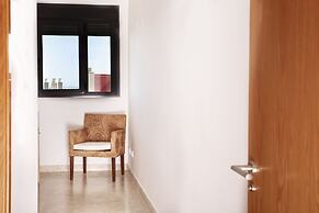 Sea & Wave Puerta del mar