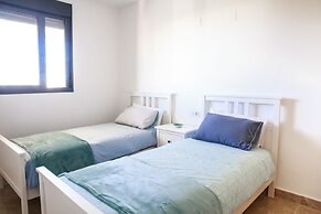 Sea & Wave Puerta del mar