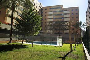 Sea & Wave Puerta del mar