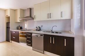 Sea & Wave Puerta del mar