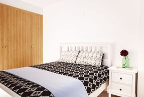 Sea & Wave Puerta del mar