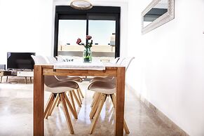 Sea & Wave Puerta del mar