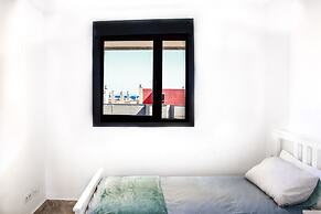 Sea & Wave Puerta del mar