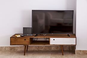 Sea & Wave Puerta del mar