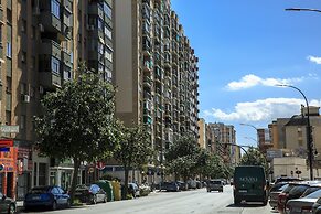 Sea & Wave Puerta del mar