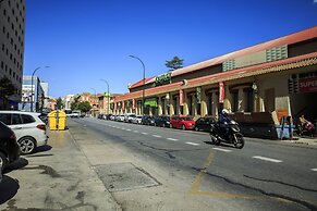 Sea & Wave Puerta del mar
