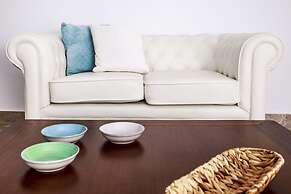 Sea & Wave Puerta del mar