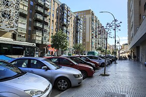 Sea & Wave Puerta del mar
