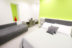 Toledo 16 Luxury Suites