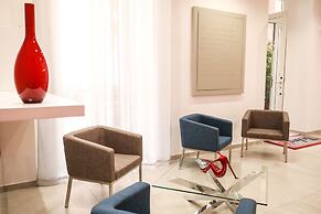 Toledo 16 Luxury Suites