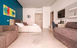 Toledo 16 Luxury Suites