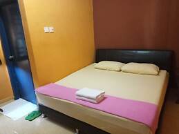 Rose Condo Cocobay Beach Resort