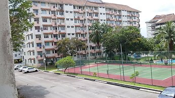 Rose Condo Cocobay Beach Resort