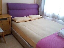 Rose Condo Cocobay Beach Resort