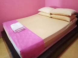 Rose Condo Cocobay Beach Resort