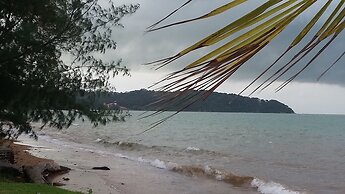 Rose Condo Cocobay Beach Resort