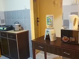 Rose Condo Cocobay Beach Resort