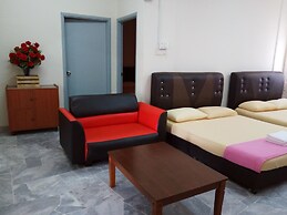 Rose Condo Cocobay Beach Resort