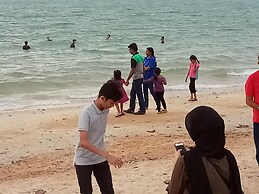 Rose Condo Cocobay Beach Resort